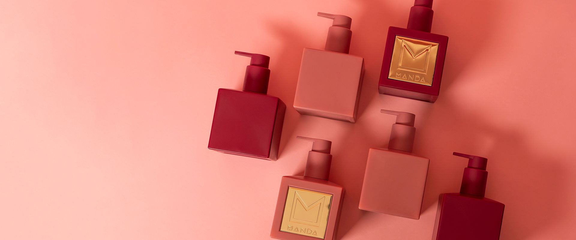 Manda of Scandinavia