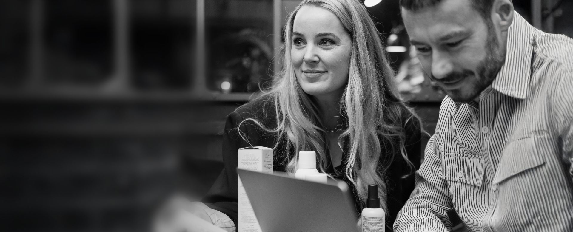 Affiliate programma Special Brand Company