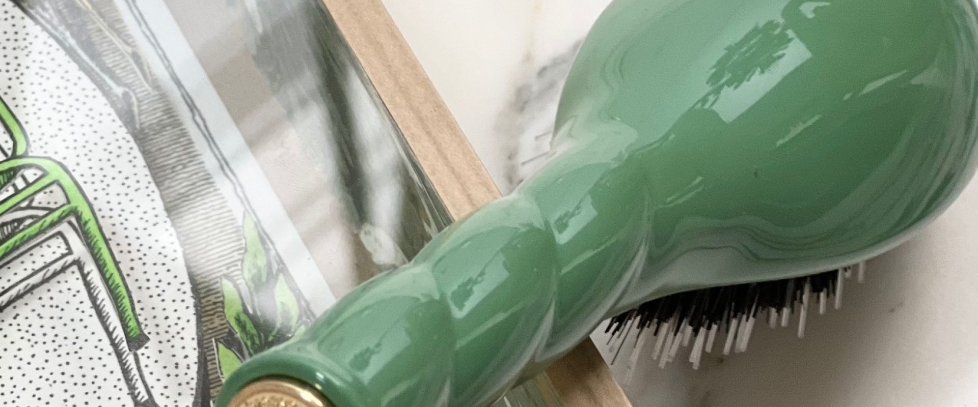 NIEUW: La Bonne Brosse