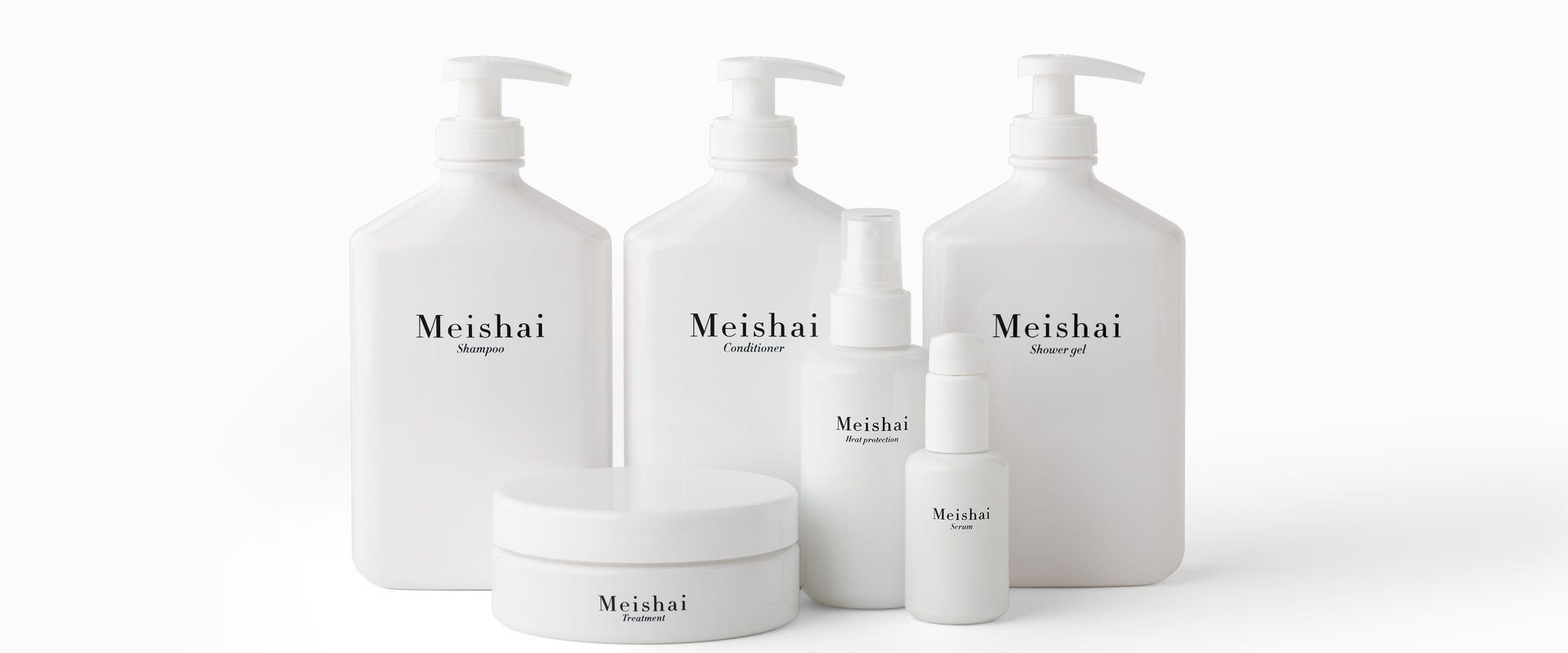 Meishai
